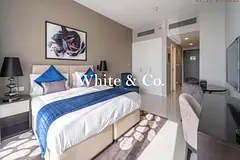 Vacant Now | High ROI | Fully Furnished