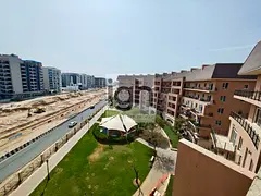 Spacious 3BR + Maid | Corner Unit | Park Facing