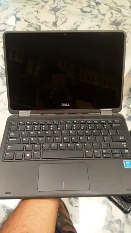dell touch 3190 2 in 1 laptop