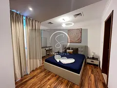 1 Week Free | Magnificent Furnished Apartment | Offer Available For Immediate Booking