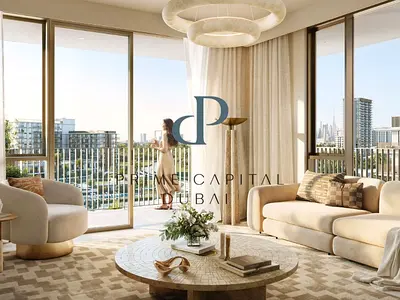 Modern 1BR in SERA | Ideal Investment | Low Floor