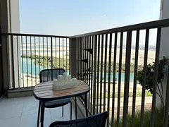 Fully Furnished | Well Maintained | Sea View