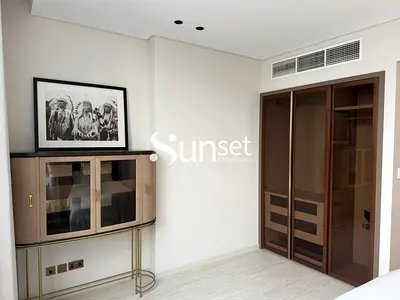Prime DIFC Location | High Floor | Fully Furnished