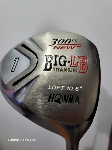 HONMA Driver