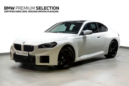 BMW M2 Coupe (REF NO# 151280)
