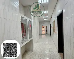Well-Maintained Full Building for Company Staff Accommodation On Main Sheikh Ammar Road