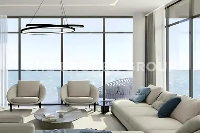 Best Priced | Genuine Resale | Luxury Waterfront