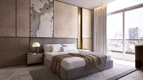 Smart Lifestyle | Luxury Comfort | ROI Strong