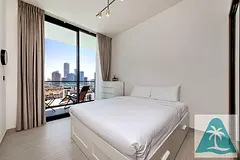 Stylish 1BR Apartment in Binghatti Onyx JVC