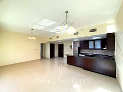 Large Layout | Rented | Prime Location