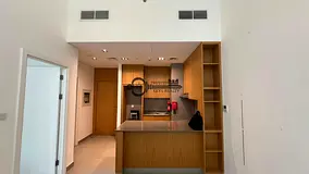 One-Bedroom Apartment for Rent in Al Mamsha