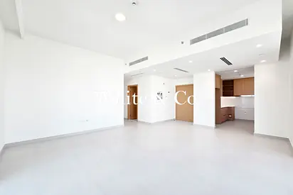 Brand New 3BR | Chiller Free | Park View