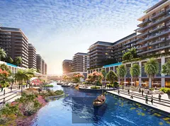 Iconic Riverside Living Designed | Invest in Premium Waterfront Elegance