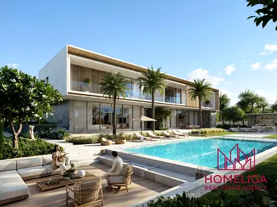G+3 | Mansion Exclusive | Large Plot
