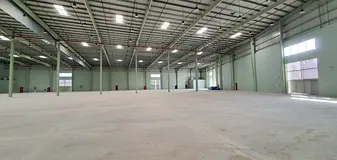 46500 Sqft Warehouse 3 Phasde Electrcity In Al Sajaa Sharjah