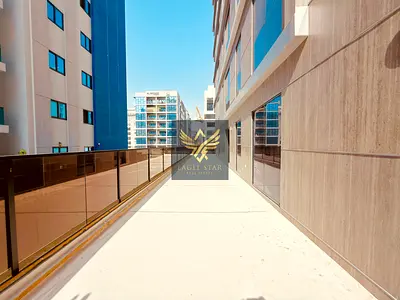 BRAND NEW BUILDING | 3 BEDROOM PLUS MAID | HUGE TERRACE | BOOK NOW