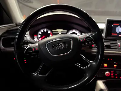 2016 AUDI A6 — миниатюра 14
