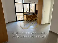 Luxury apartment for sale in Al Mamsha, Muweileh