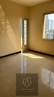 Excellent location - Large area - Close to the Dubai and Sharjah exit - Close to all services