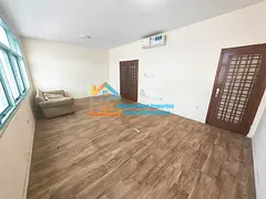 Spacious 2BHK Apartment for Rent | Balcony | Najda Street (Near Burjeel Hospital), Abu Dhabi