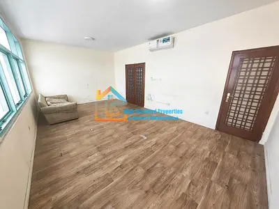 Spacious 2BHK Apartment for Rent | Balcony | Najda Street (Near Burjeel Hospital), Abu Dhabi