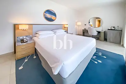 Spacious | Luxurious | High Floor
