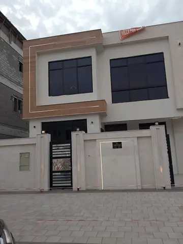 Dream 6BR Villa for Sale – Space, Luxury & Comfort