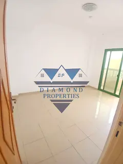 TODAY BIGGER OFFER NO DEPOSIT LAST UNIT 2BHK CHILLER FREE AC WITH BALCONY JUST 36K IN AL NUD QASMIA