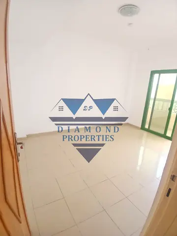 TODAY BIGGER OFFER NO DEPOSIT LAST UNIT 2BHK CHILLER FREE AC WITH BALCONY JUST 36K IN AL NUD QASMIA