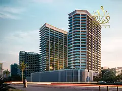 7 MINS to BURJ KHALIFA-Ready next Month-cancelation unit-cash price