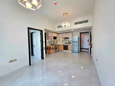 SEMI FURNISHED | READY TO MOVE IN | BRAND NEW