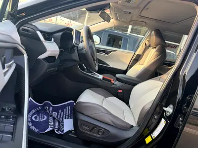 2023 Toyota RAV 4 缩略图 14