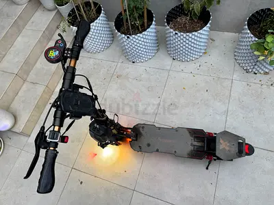 Electric Scooter for sale