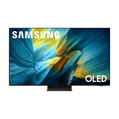 55inch OLED Samsung Smart TV-4K/ Brand New-1 Year Warranty/ 120Hz/ 55S95F