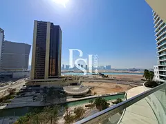 Balcony | Ready to Move | Canal View