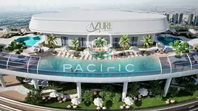 BOOK WITH 20% DOWN PAYMENT| WORLD CLASS AMENITIES | HIGH ROI