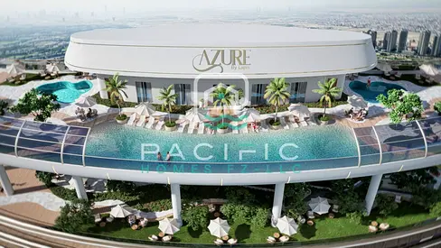 BOOK WITH 20% DOWN PAYMENT| WORLD CLASS AMENITIES | HIGH ROI