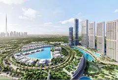 Best Priced 2BR | Lagoon Views | High Demand Area