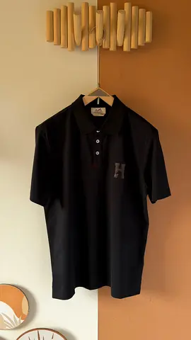 Hermes polo T-shirt for men