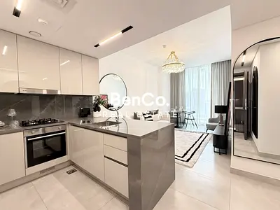Pool View | Fully Furnished | New Apartment