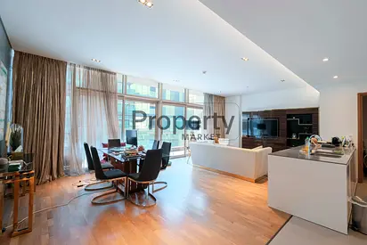 Vacant on Transfer | Furnished | Investor Deal