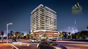 CHEAPEST UNIT IN JVC _ 5%BOOKING _ HANDOVER NEAR