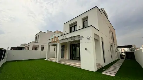 Luxurious 4BR Villa | Caya, Arabian Ranches 3 | Prime Location