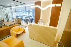 Prime Location | Panoramic View | Fully Furnished