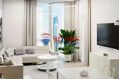 BURJ KHALIFA VIEW | CORNER UNIT | 2 YEARS PHPP