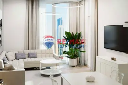 BURJ KHALIFA VIEW | CORNER UNIT | 2 YEARS PHPP