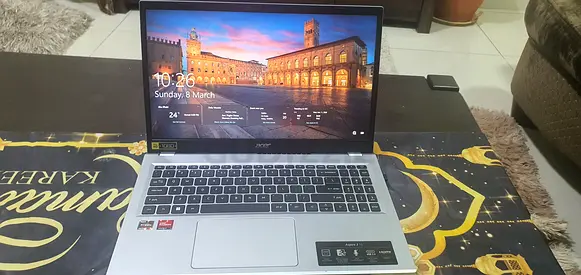 Acer Laptop for Sale