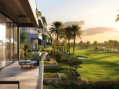 Luxurious community | Investment Opportunity | High capital appreciation | 1600 AED/SQFT