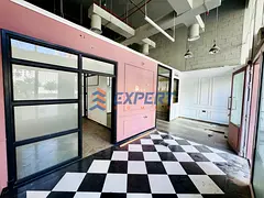Park-Facing Retail|Ready to Move|Zero Key Money