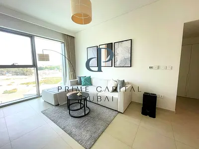 Best-Priced Fully Furnished 1 BR | Downtown Views